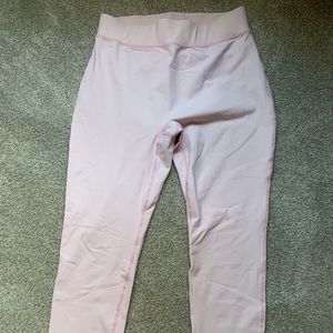 Saski collection high waisted leggings